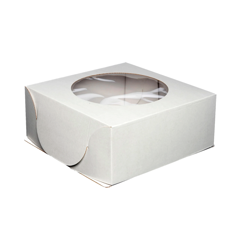 •Kakkulaatikko 2 osaa 30x30cm