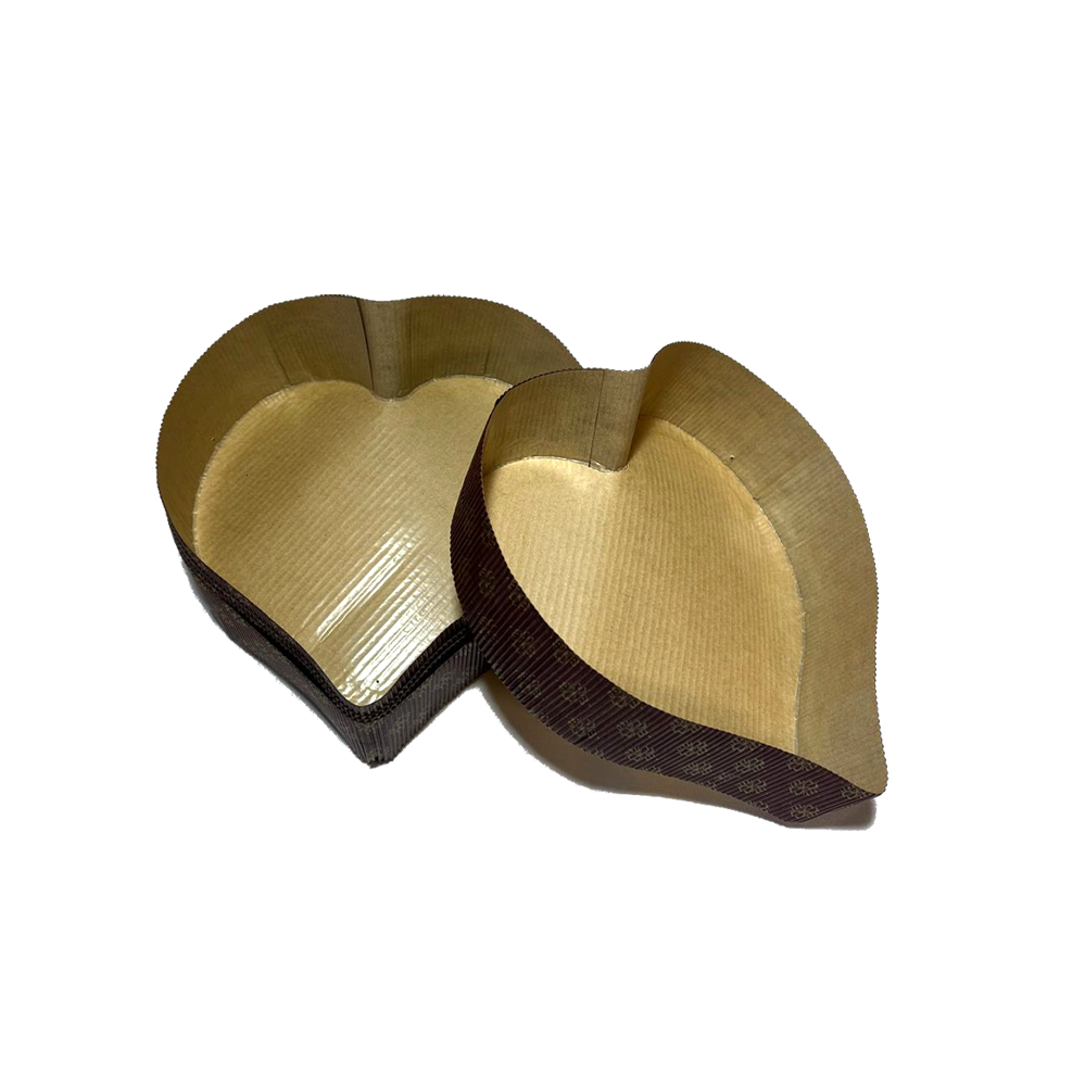 •Vuoka paperi sydän 220x35 mm 0,29€/kpl
