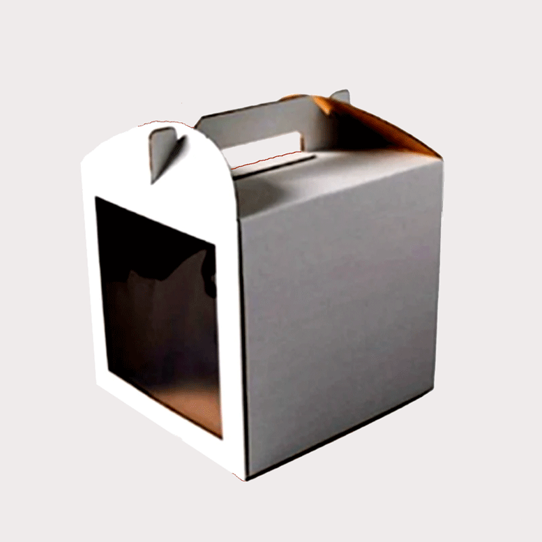 ø Kakkulaatikko twc 32x32x32cm 25kpl