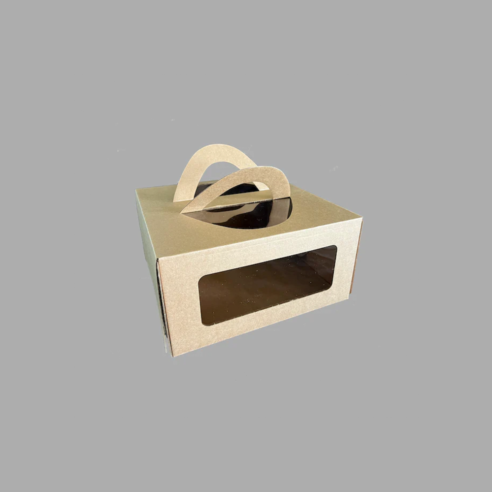 •Kakkulaatikko 20x20x12 / alk 2,45€