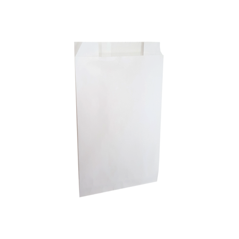 •Paperipussi 14,5x7x24 / 0,05€/kpl