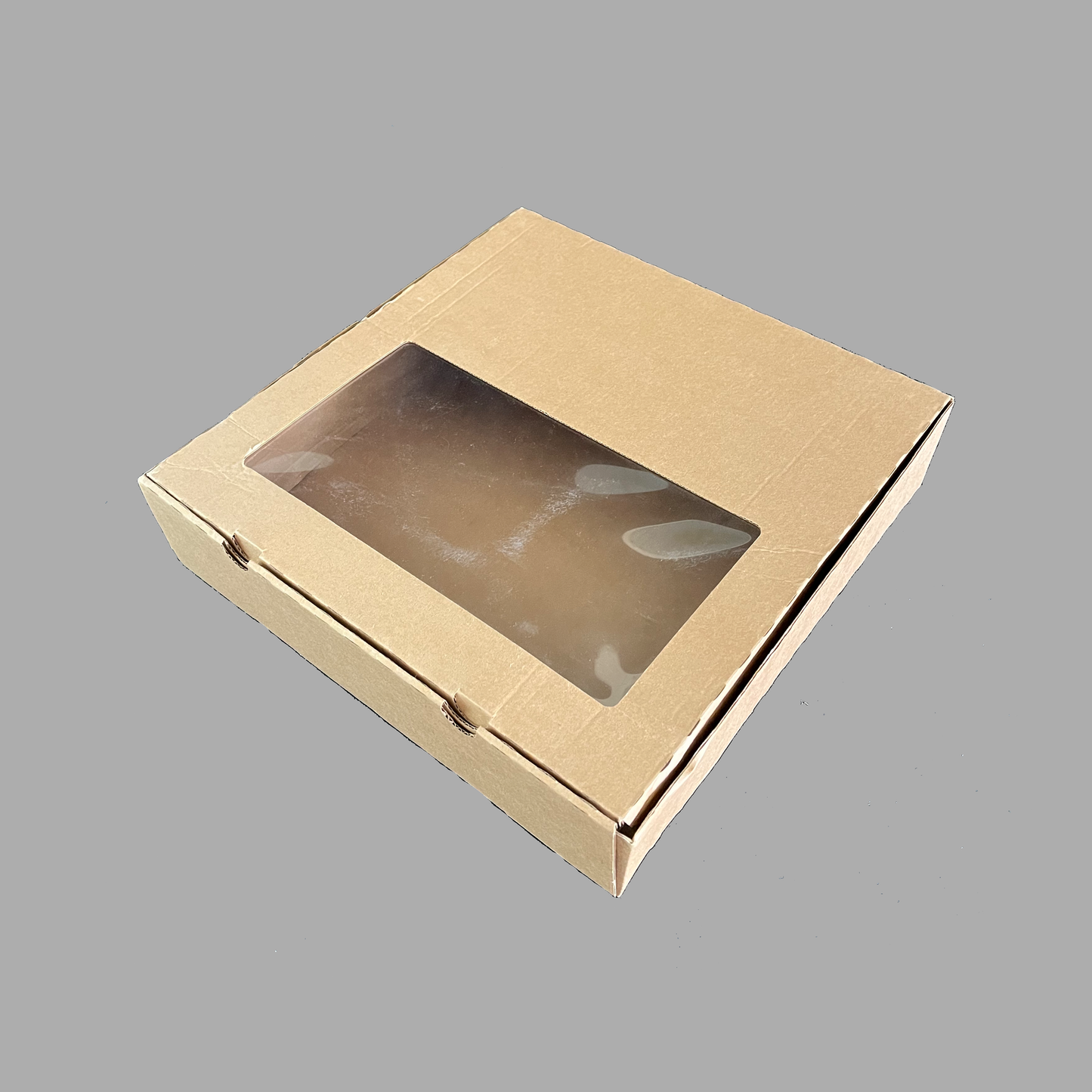 •Kakkulaatikko 30x30x7 / alk. 1,88€