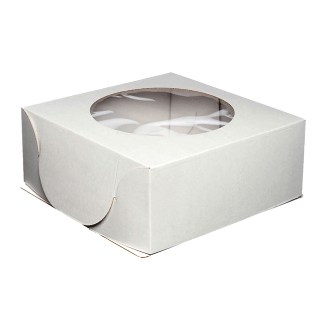 ø Kakkulaatikko 2osaa 36x36x16cm 25kpl