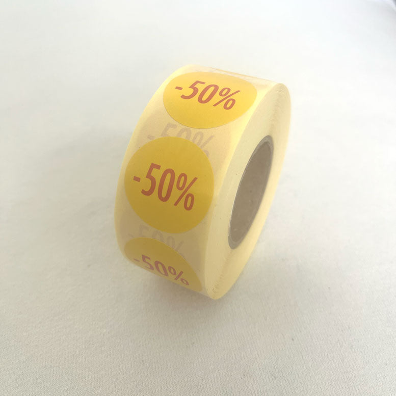 ø Tarrat 50mm "meillä käsin tehty" 500kpl