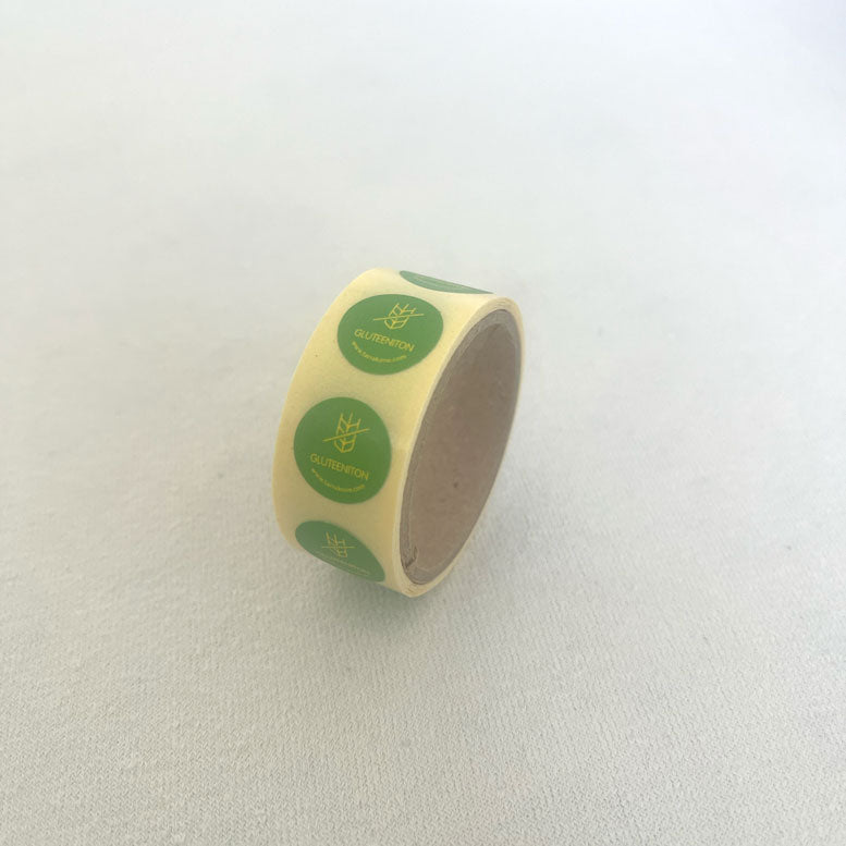 ø Tarrat 15mm Gluteeniton 100kpl