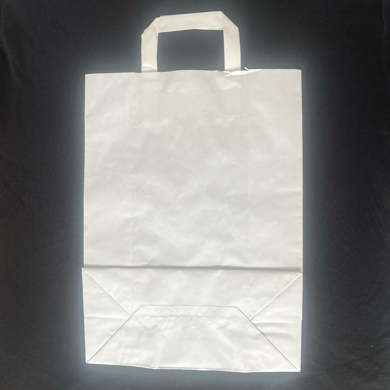ø Kassi paperi valk. 14x7x37cm 1000kpl