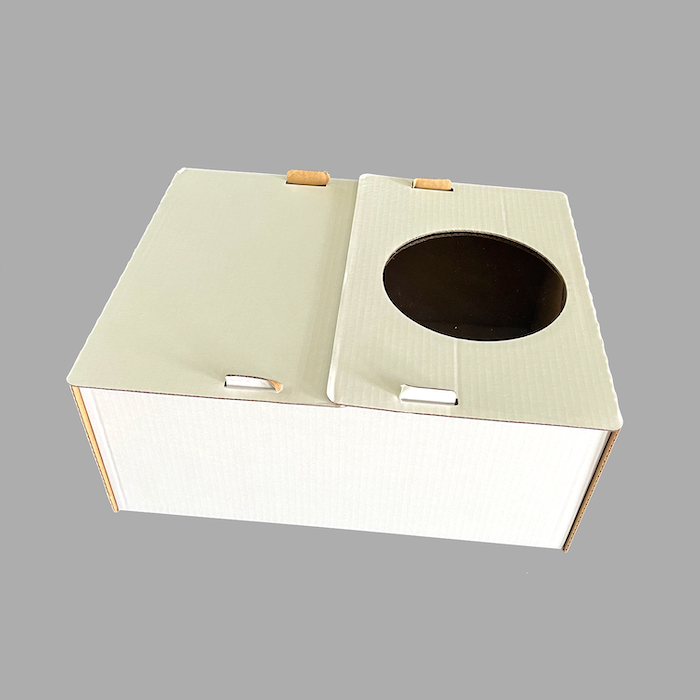 •Kakkulaatikko 40x30x17 / alk 4,80€