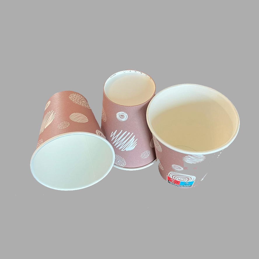 •Kartonkikupit 350 ml / 1.000 kpl