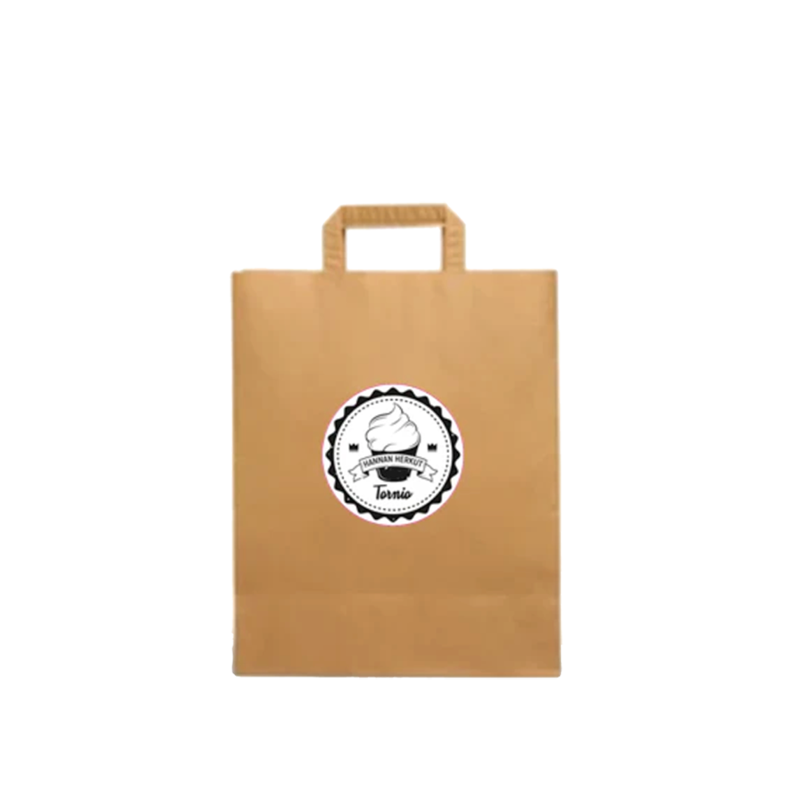 Kassit ja pussit