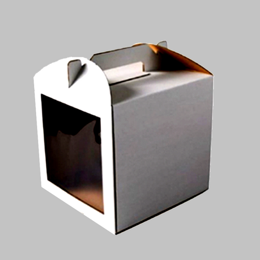 •Kakkulaatikko 25x25x25cm, alk. 4,36€