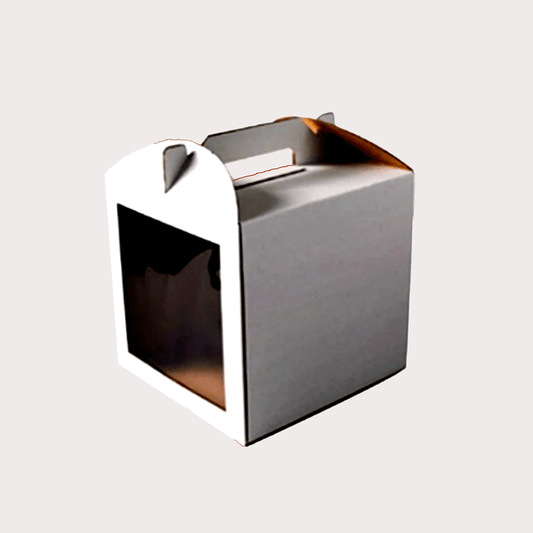 ø Kakkulaatikko twc 25x25x25cm 25kpl