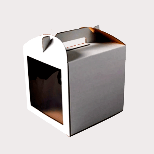ø Kakkulaatikko twc 32x32x32cm 25kpl