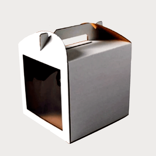 ø Kakkulaatikko twc 35x35x35cm 25kpl