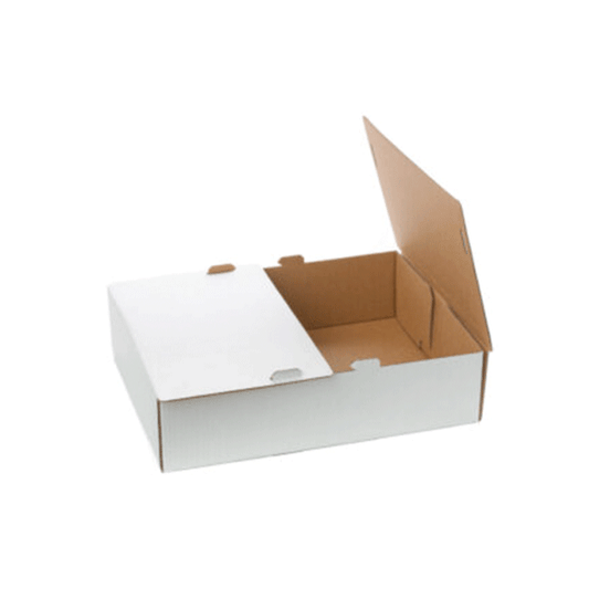 ø Kakkulaatikko 25x30x7cm x25kpl