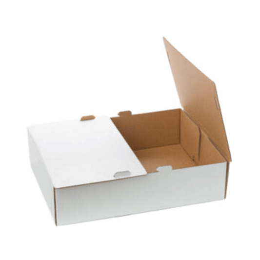ø Kakkulaatikko 30x40x12cm x25kpl
