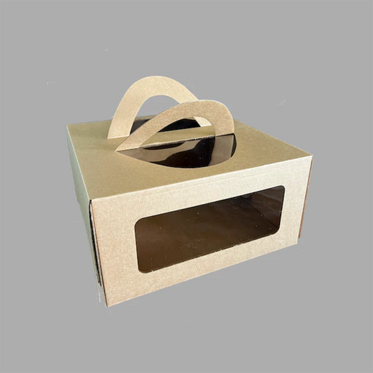ø Kakkulaat ikko 36x36x16cm 25kpl