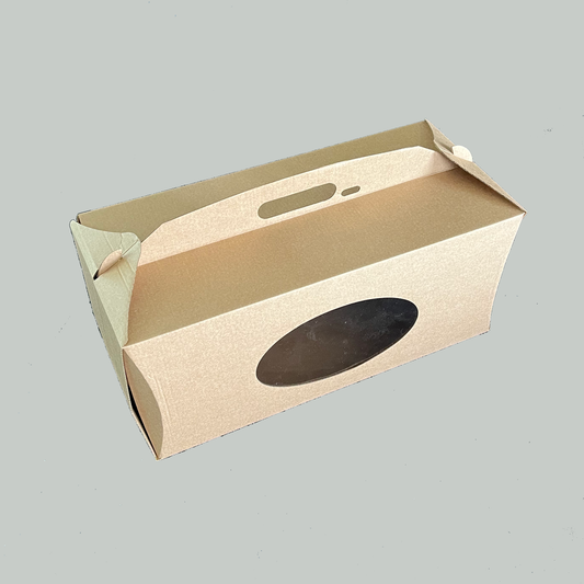 ø Kakkulaatikko 35x17x17cm 25kpl