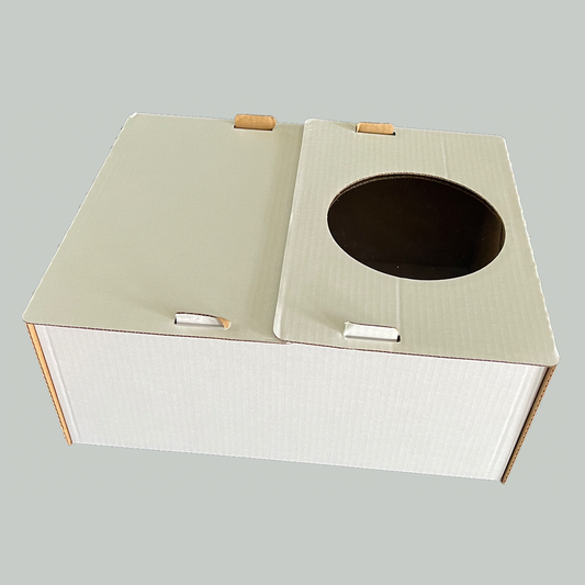 ø Kakkulaatikko 30x40x17cm 25kpl