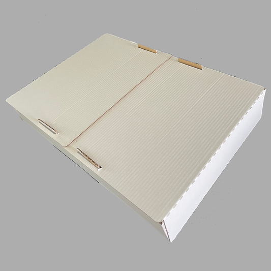 •Kakkulaatikko isot 40x30 & 60x40 cm, alk. 4,40 €