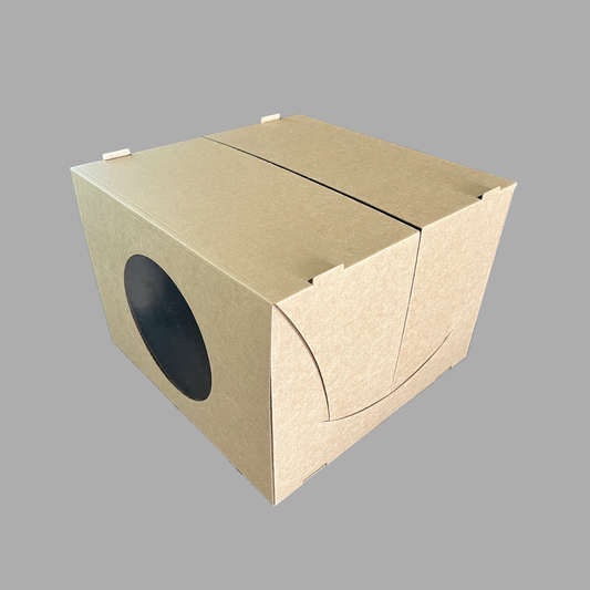 ø Kakkulaatikko 30x30x30cm 10kpl