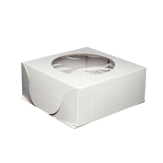 ø Kakkulaatikko 2osaa 26x26x12cm 25kpl