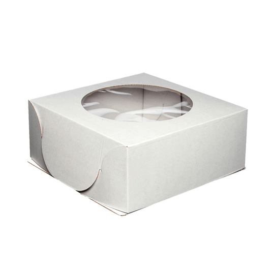 ø Kakkulaatikko 2osaa 30x30x15cm 25kpl