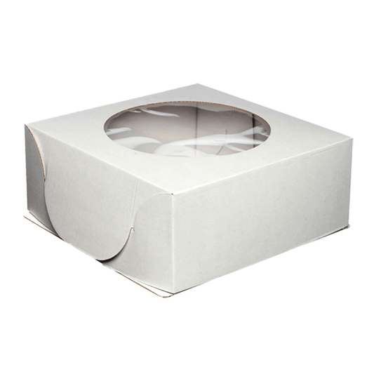 ø Kakkulaatikko 2osaa 36x36x16cm 25kpl