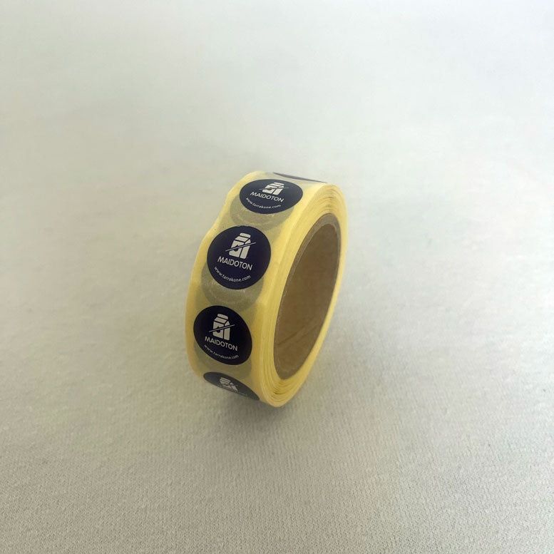 ø Tarrat 15mm Maidoton 500kpl