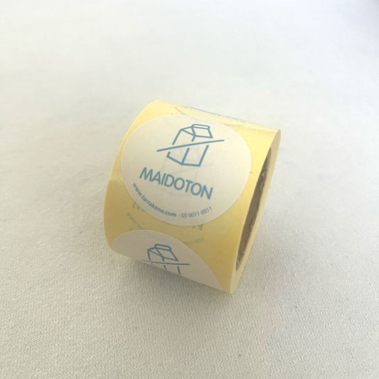 ø Tarrat 40mm Maidoton 200kpl