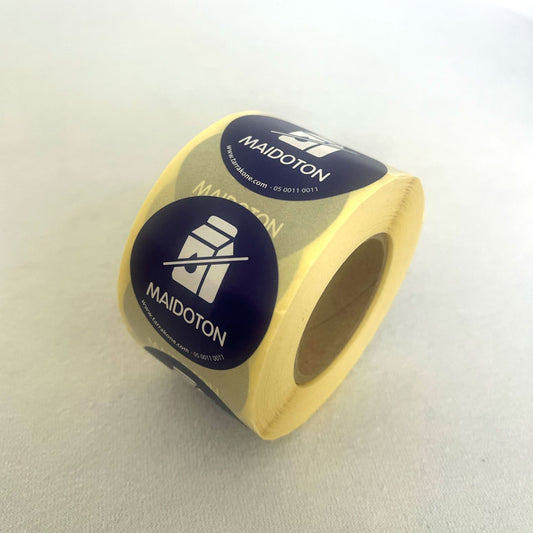 ø Tarrat 40mm Maidoton 200kpl