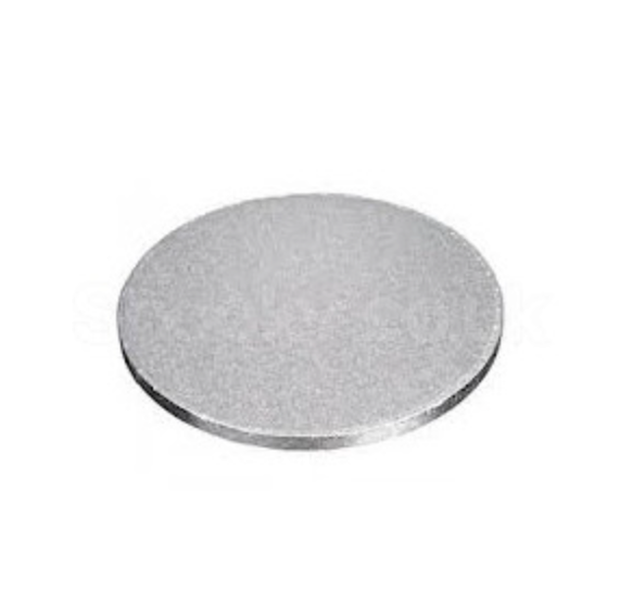 ø Cakedrums 12mm 25cm 1,80€ TARJOUS