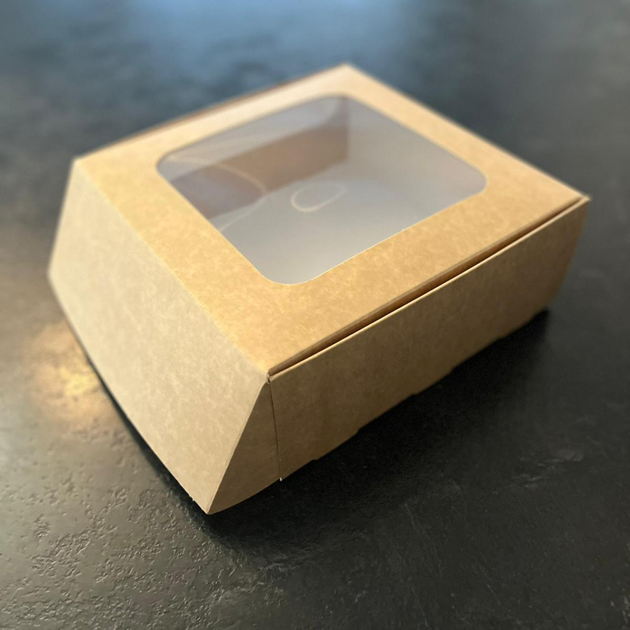 ø Kakkurasia 23x23x9cm 50kpl