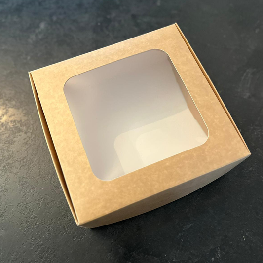 ø Kakkurasia 23x23x9cm 50kpl