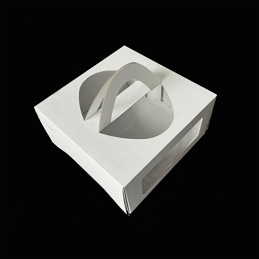 ø Kakkulaatikko 26x26x13cm 25kpl