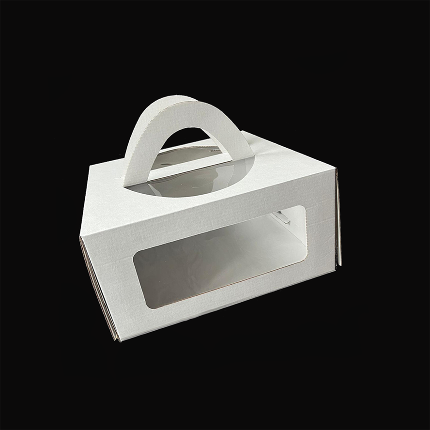 ø Kakkulaatikko 26x26x13cm 25kpl