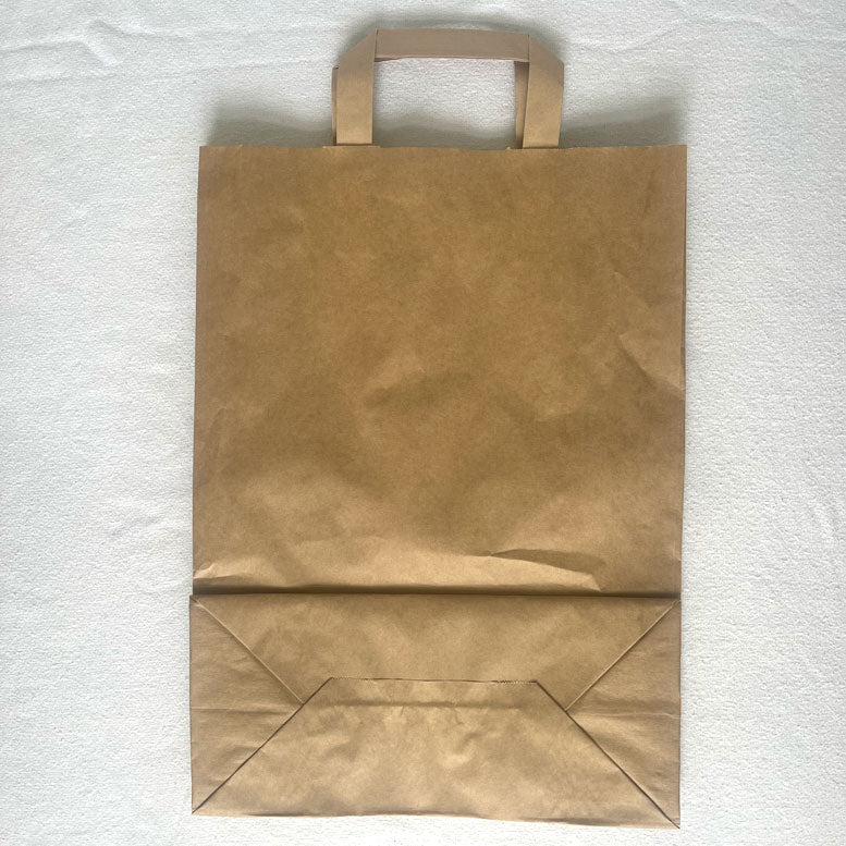 ø Kassi paperi rusk. 14x7x37cm 1000kpl