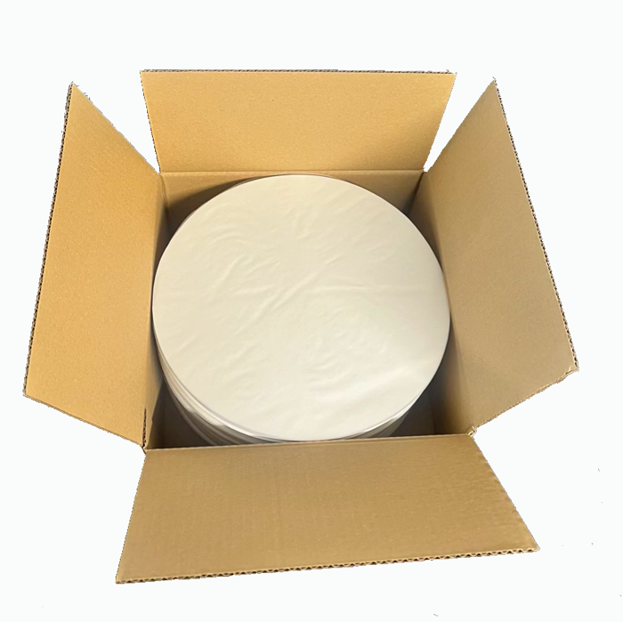 ø Leivinpaperi pyöreä 26cm