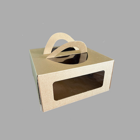 ø Kakkulaatikko 26x26x13cm 25kpl